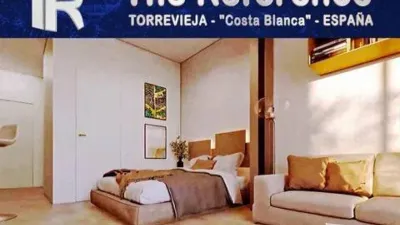 Apartment on Santa Trinidad Street photo 17