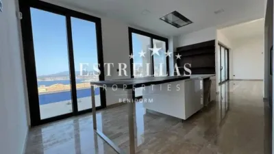 Chalet in Benidorm photo 17