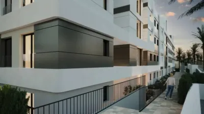 Apartment in Mutxamel photo 10