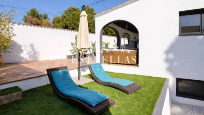 Chalet in Calpe - Calp photo 7