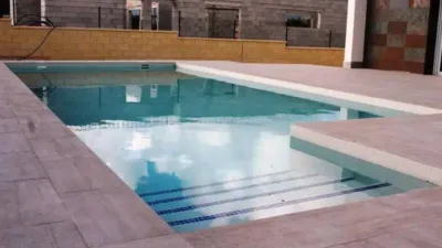 Chalet in La Romana photo 16