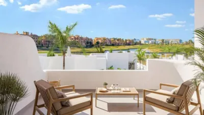Penthouse in Cartagena photo 18