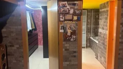 Apartment in El Charco-Las Salinas-Puerto Lajas photo 3