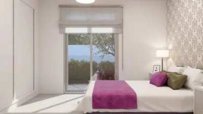 Casa – Orihuela, Lagosol-Sector F-2 - Vista 5