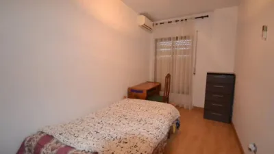 Apartment in Malpartida de Plasencia photo 10