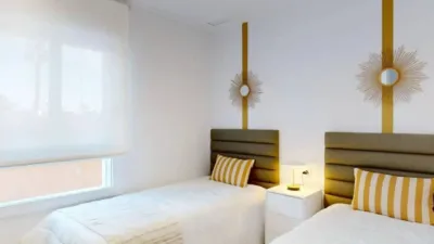 Apartment in Guardamar del Segura photo 36