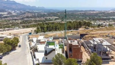 Casa - Vista 2