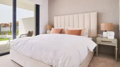 Apartment in Fuengirola photo 4