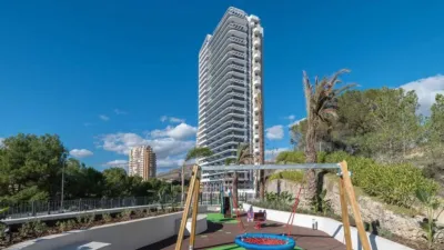 Piso - Vista 3