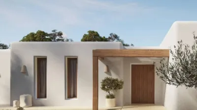 Casa - Vista 3