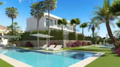 Casa - Vista 2