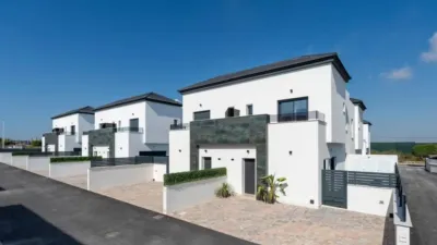 Chalet in Santa Pola photo 31