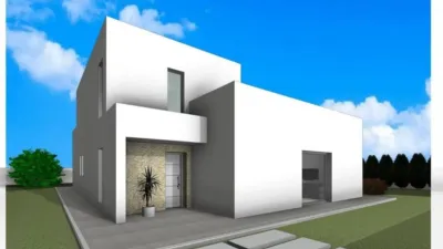 Casa - Vista 4