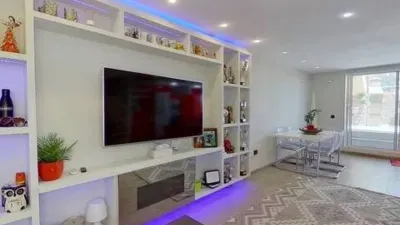 Apartment on Calle Perdices photo 14