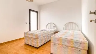 Terraced house in La Oliva photo 19