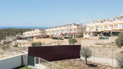 Chalet en Finestrat photo 48