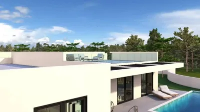 Casa - Vista 3