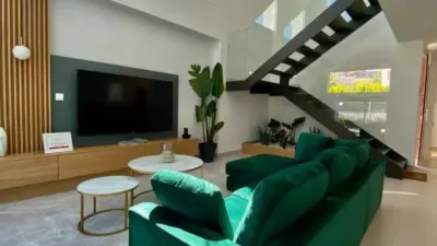 Chalet in Finestrat photo 18