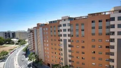 Pis – Alicante - Alacant - Vista 2