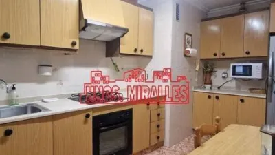 Piso – Elx - Elche - Vista 5