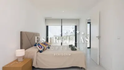 Apartment in Finestrat photo 59