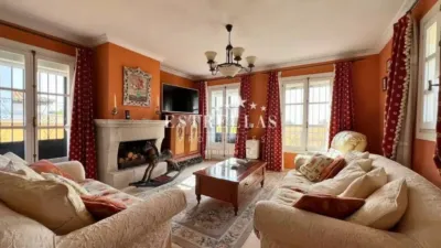 Chalet in Finestrat photo 15