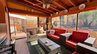 Chalet in Finestrat photo 3