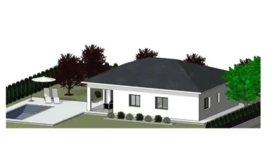 Casa - Vista 2
