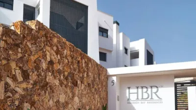 Apartment in Fuengirola photo 20