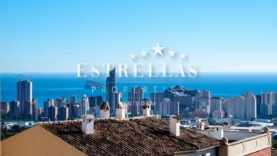Casa - Vista 5