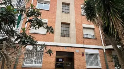 Apartment on Carrer de Tortosa photo 2