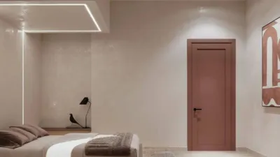 Apartment in Benidorm photo 11
