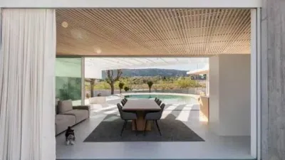 Chalet in Vistahermosa photo 21