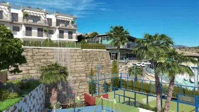 Casa - Vista 4