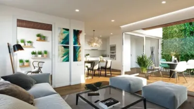 Piso – la Vila Joiosa / Villajoyosa, Urbanització El Torres, la Marina Baixa - Más