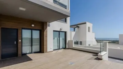Casa – San Miguel de Salinas - Vista 4