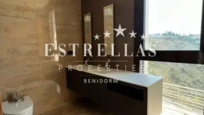Chalet in Benidorm photo 24