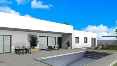 Casa - Vista 3