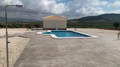 Chalet in Camarillas photo 50