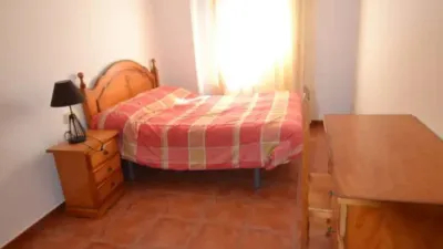 Piso en alquiler en Calle del Melo, Plasencia de 500 €<span>/mes</span>