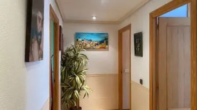 Penthouse in Centro-Zona Alta photo 14