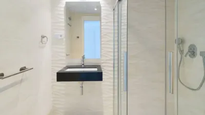 Apartment in Fuengirola photo 11