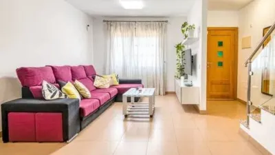 Townhouse in Playa Blanca-Granadas-Los Pozos photo 3