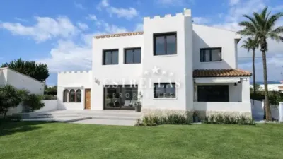 Casa - Vista 4