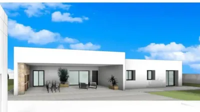 Casa - Vista 4