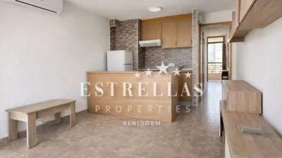 Apartment in Benidorm photo 8