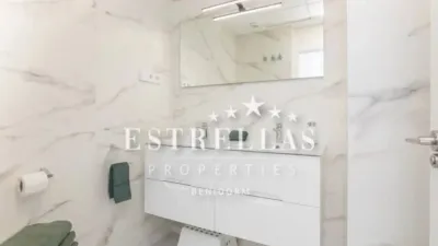 Apartment in Finestrat photo 38