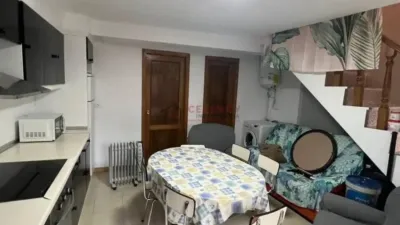 Chalet en Nogueira de Ramuín photo 48