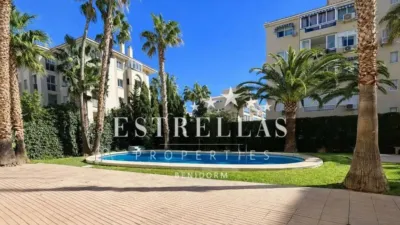 Apartment in L'Alfàs del Pi photo 7
