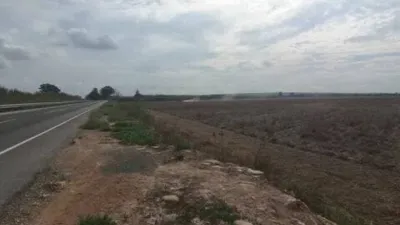 Terreno en venta en Matola-La Foia-Las Bayas-La Marina - Vista 3